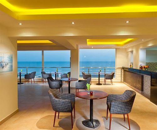 Al Hail Waves Managed By Centara Hotel 3*