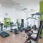 Al Hail Waves Hotel Managed By Centara