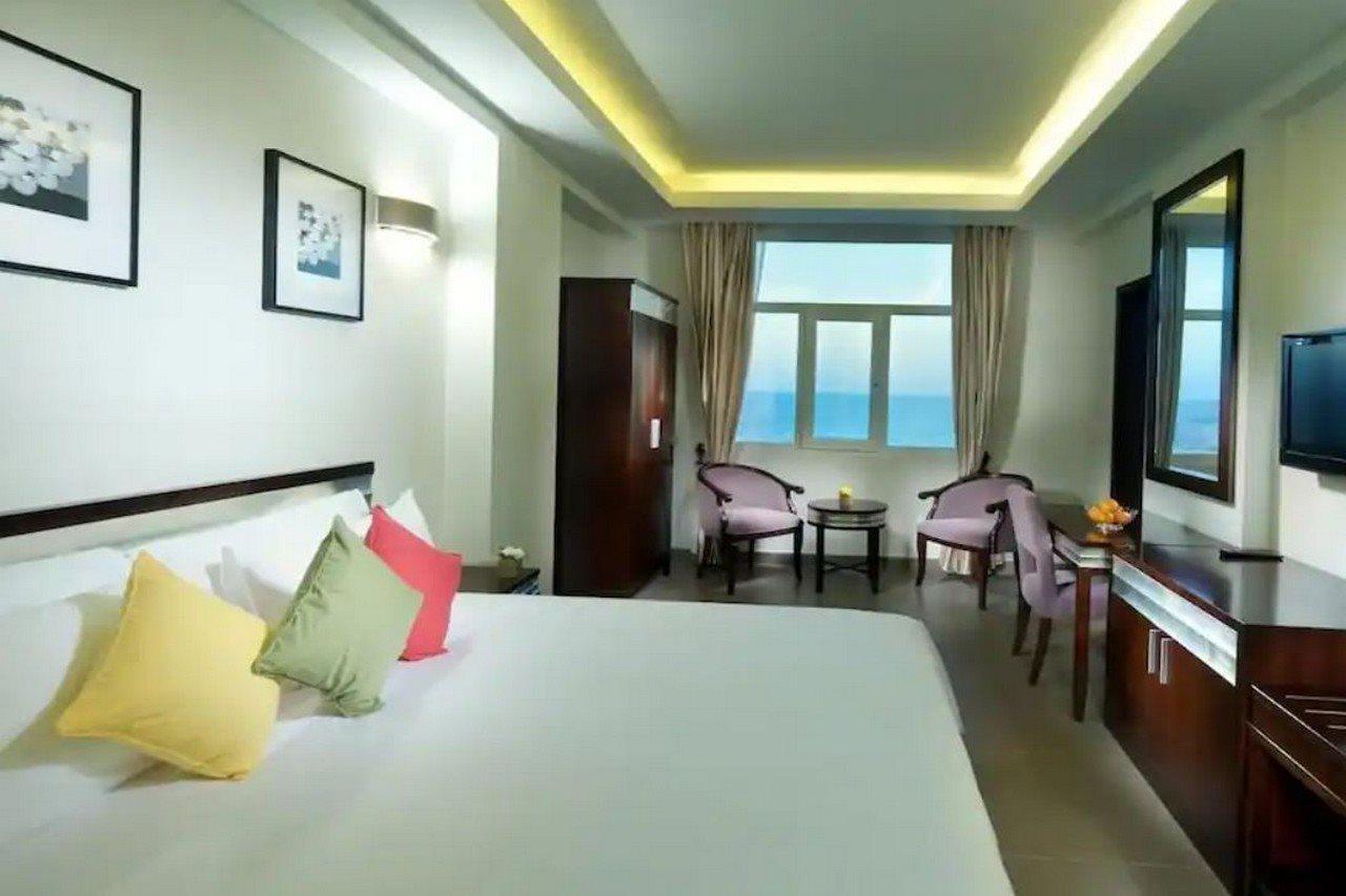 Hotel Al Hail Waves Managed By Centara