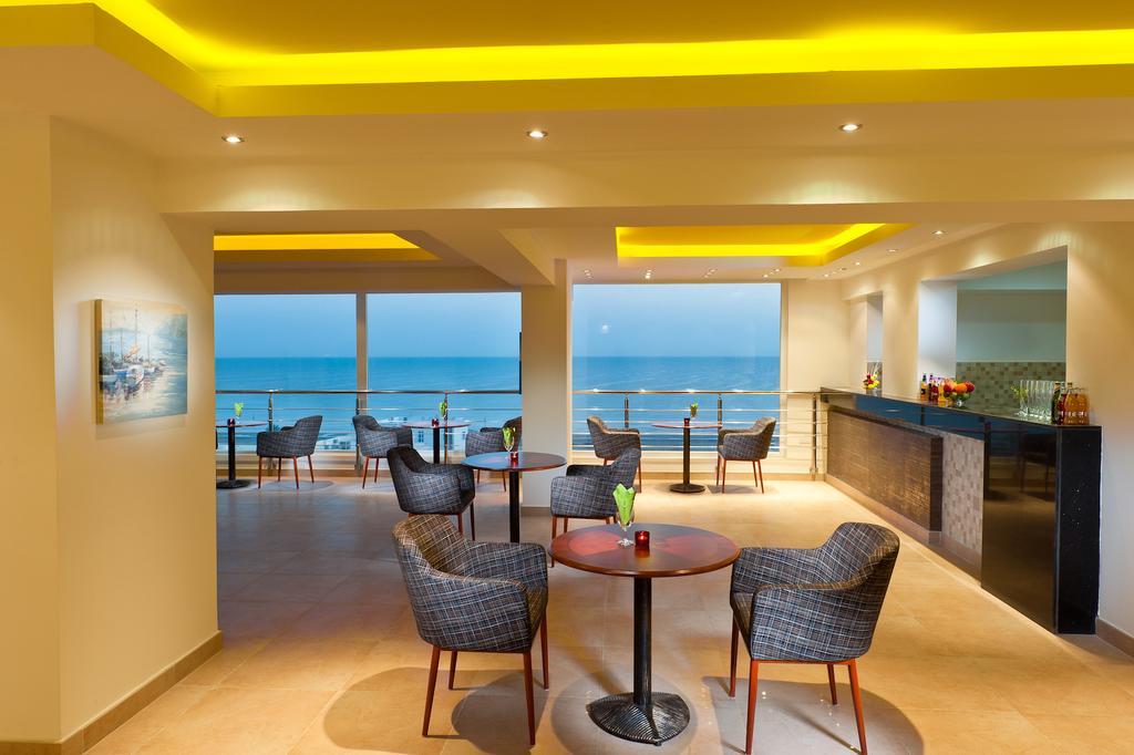 Al Hail Waves Managed By Centara Muscat