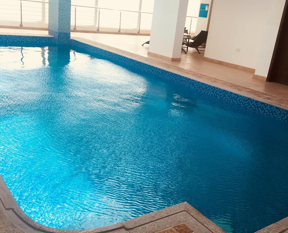 Al Hail Waves Managed By Centara Hotel