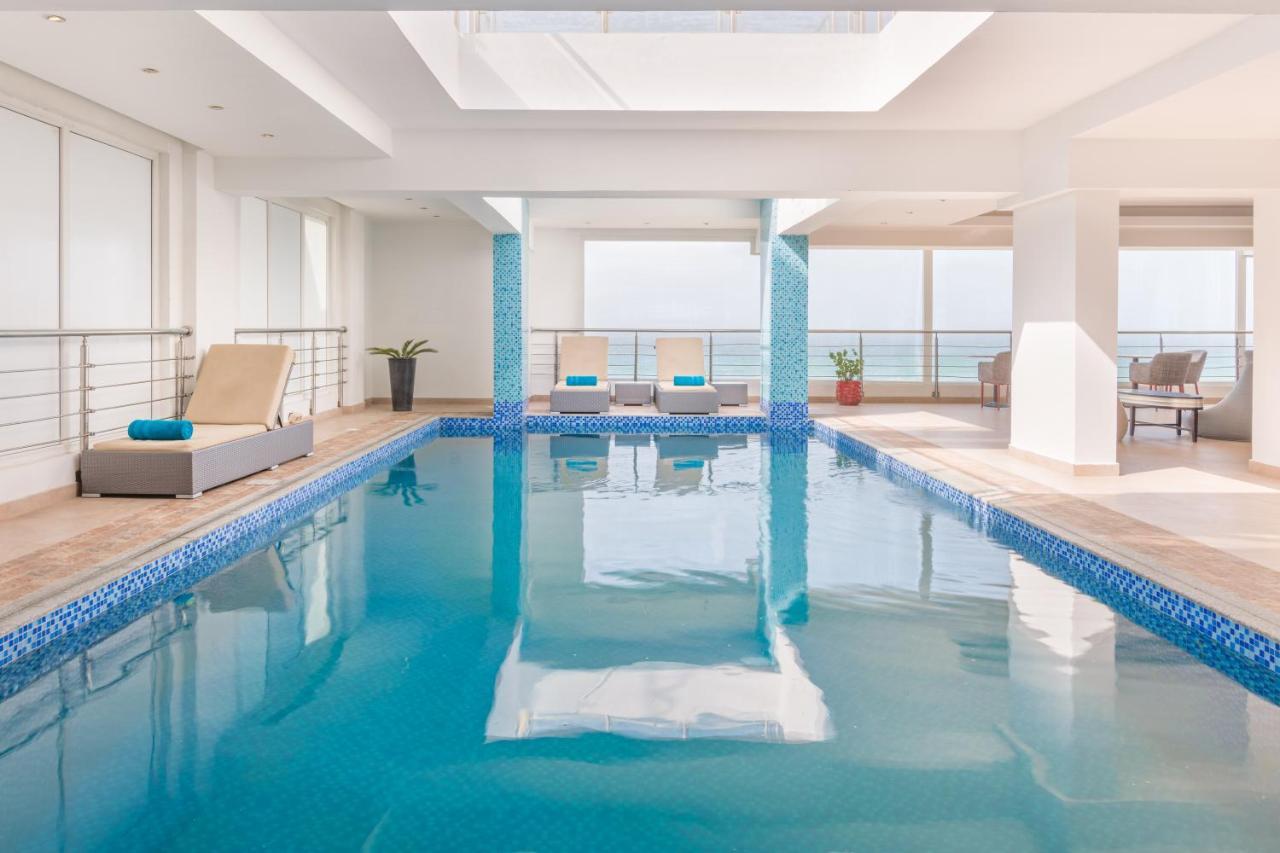 Al Hail Waves Managed By Centara 3* Muscat