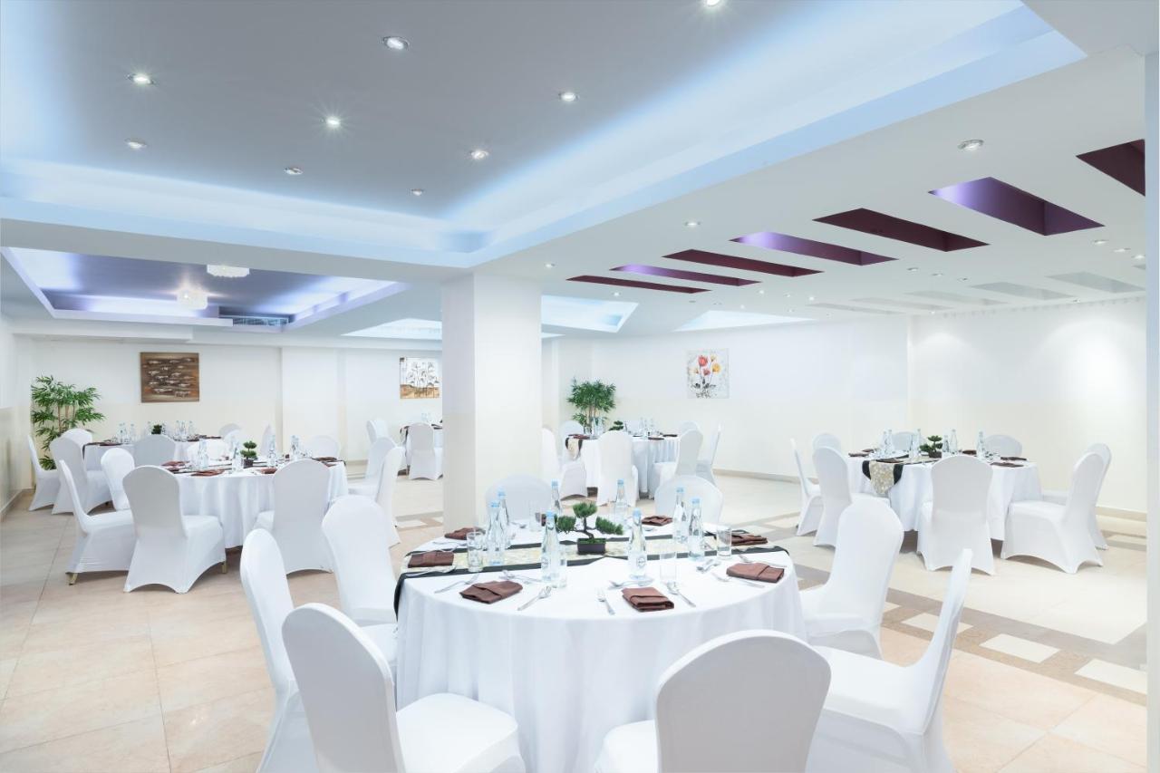 Hotel Al Hail Waves Managed By Centara