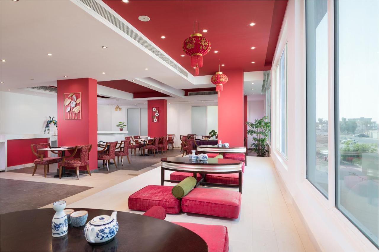 Hotel Al Hail Waves Managed By Centara