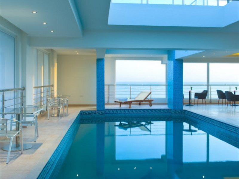 Al Hail Waves Managed By Centara Muscat