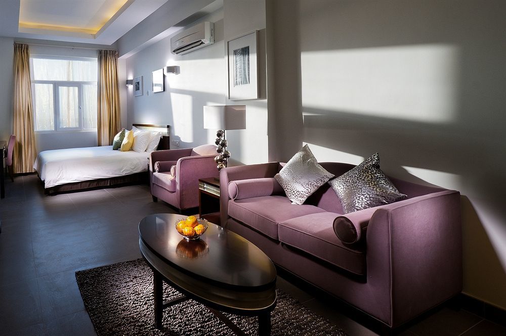 Al Hail Waves Managed By Centara Hotel Muscat