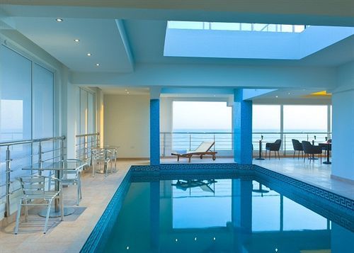 Hotel Al Hail Waves Managed By Centara Muscat