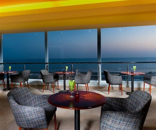 Al Hail Waves Managed By Centara 3* Muscat